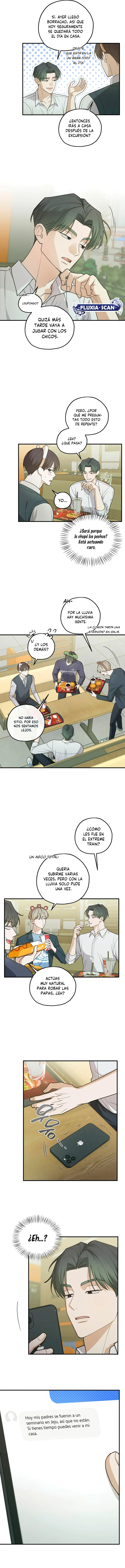 3 Área de investigación de errores