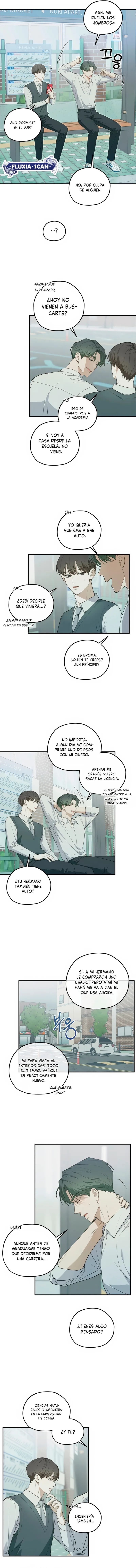 1 Área de investigación de errores