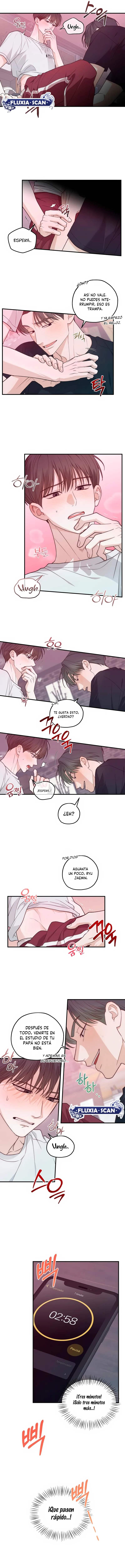 7 Área de investigación de errores