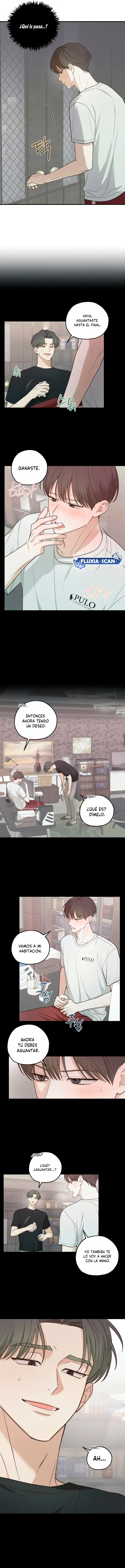 1 Área de investigación de errores