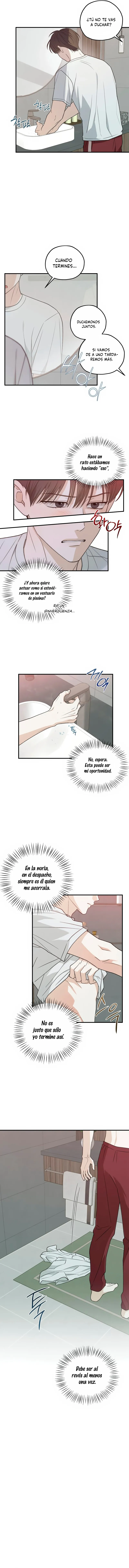 4 Área de investigación de errores