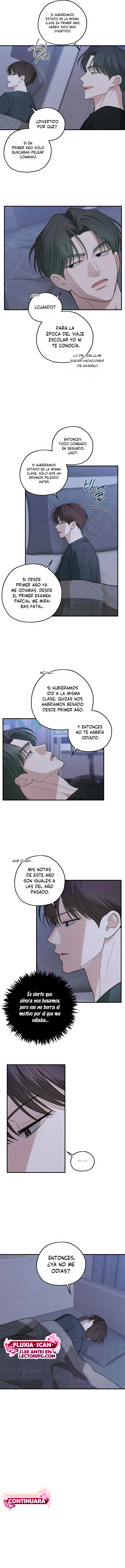 6 Área de investigación de errores