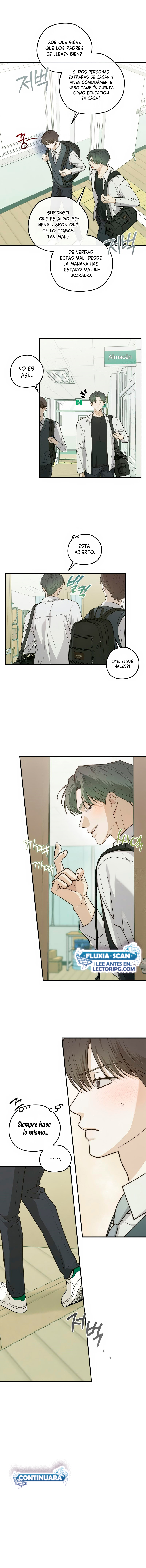 7 Área de investigación de errores