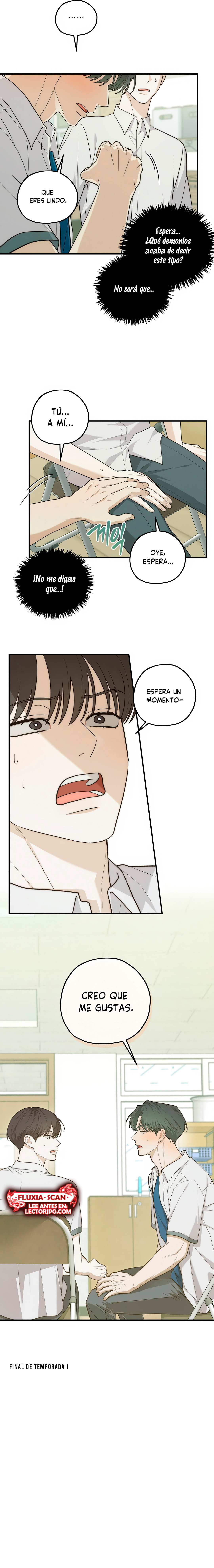 7 Área de investigación de errores