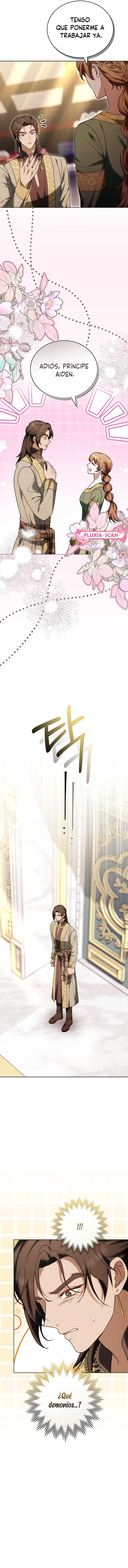 16 La aguja de la Emperatriz