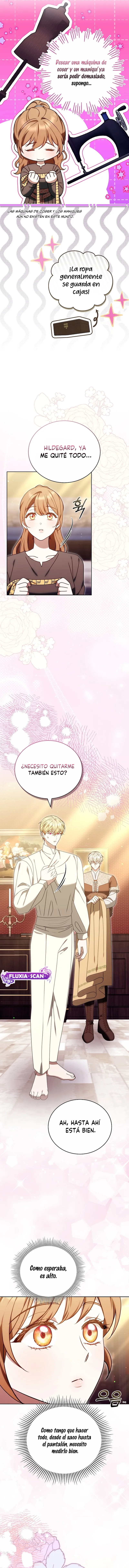 3 La aguja de la Emperatriz