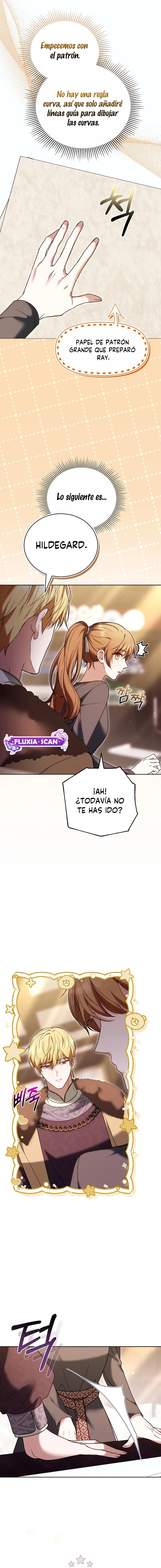 11 La aguja de la Emperatriz