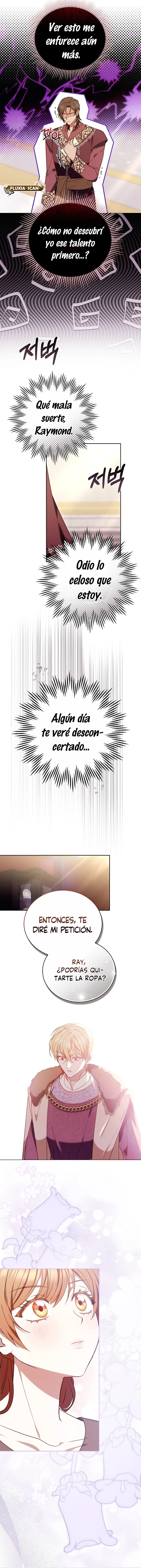 16 La aguja de la Emperatriz