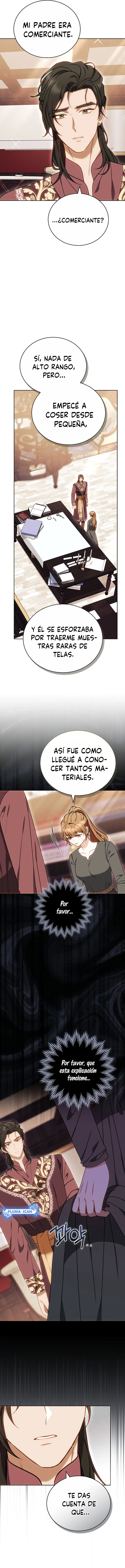 11 La aguja de la Emperatriz