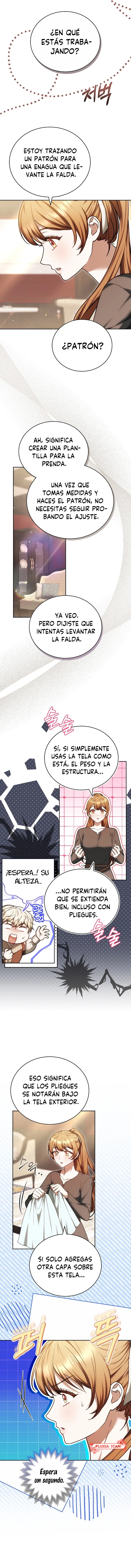 15 La aguja de la Emperatriz