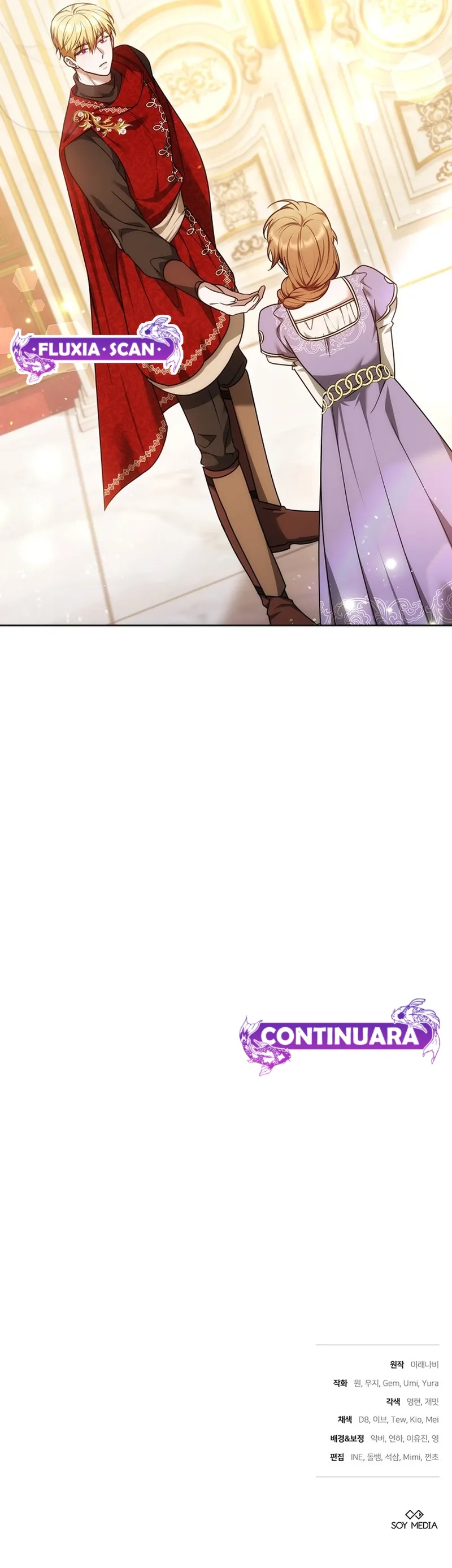 16 La aguja de la Emperatriz