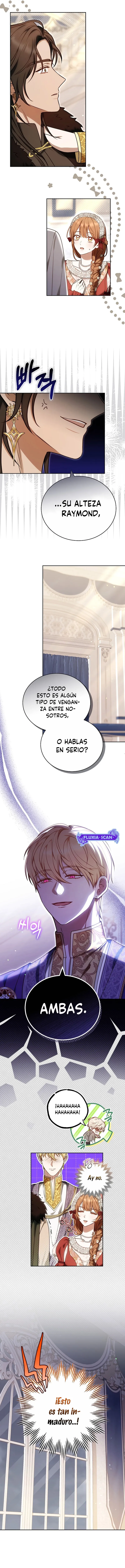 16 La aguja de la Emperatriz