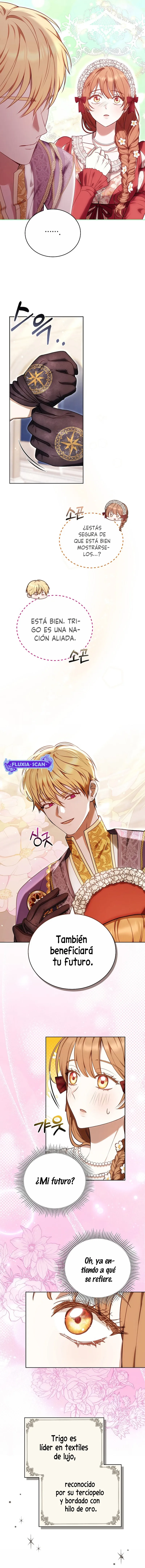 13 La aguja de la Emperatriz