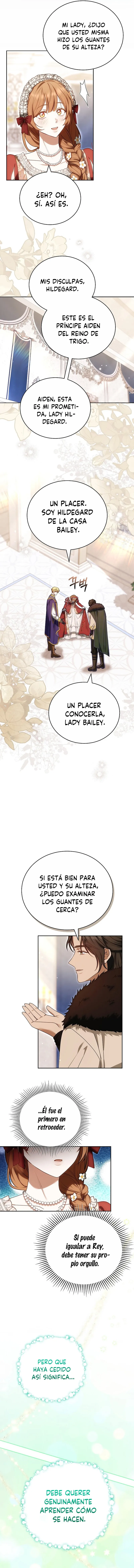 12 La aguja de la Emperatriz