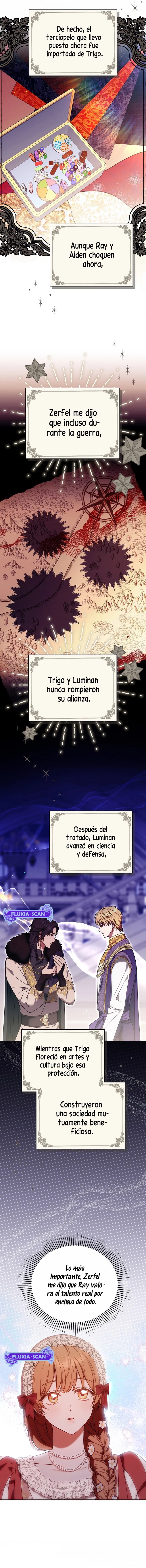 14 La aguja de la Emperatriz