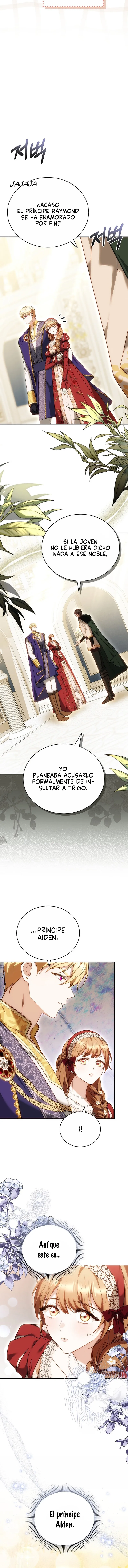 16 La aguja de la Emperatriz