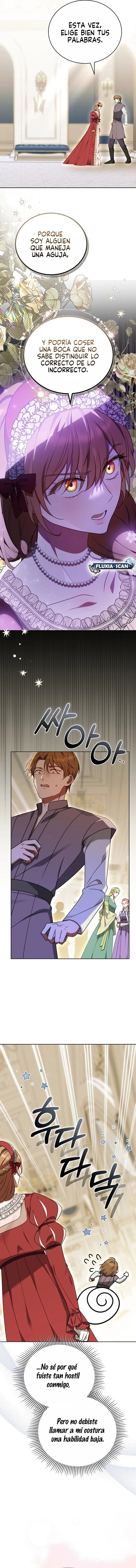 13 La aguja de la Emperatriz