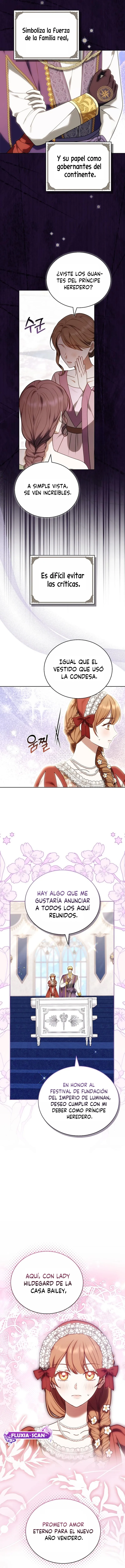 16 La aguja de la Emperatriz