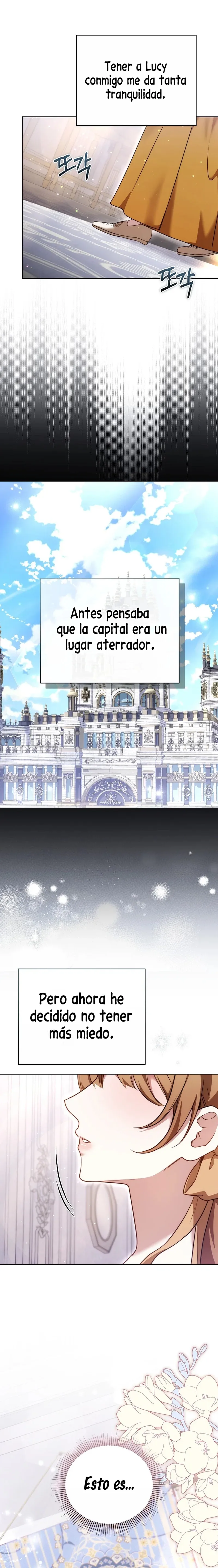 12 La aguja de la Emperatriz