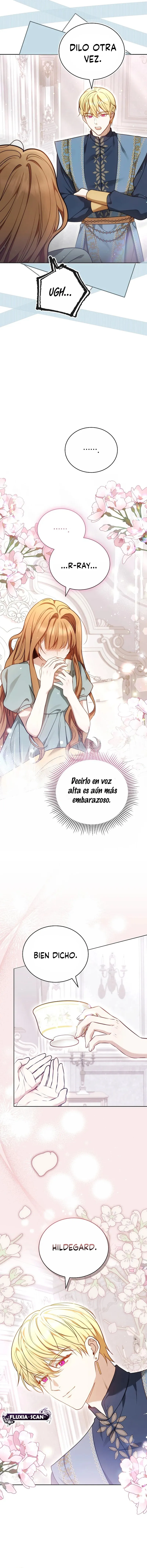 16 La aguja de la Emperatriz