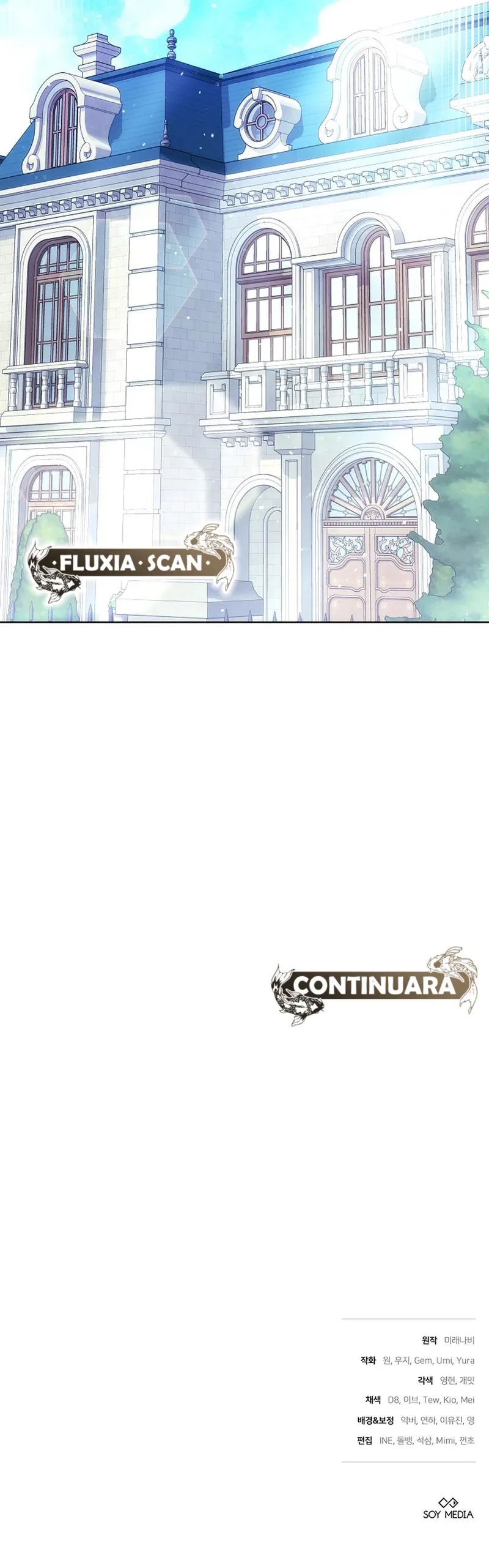 16 La aguja de la Emperatriz