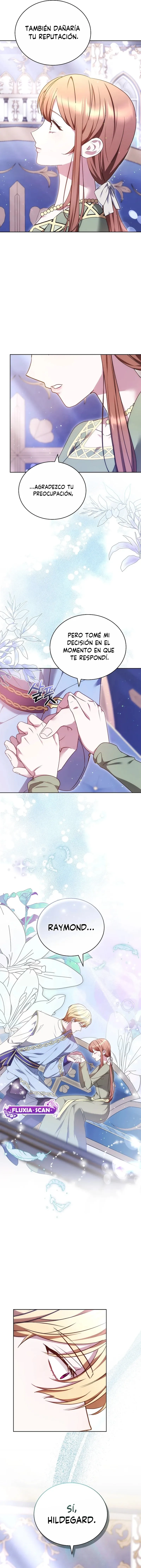 16 La aguja de la Emperatriz