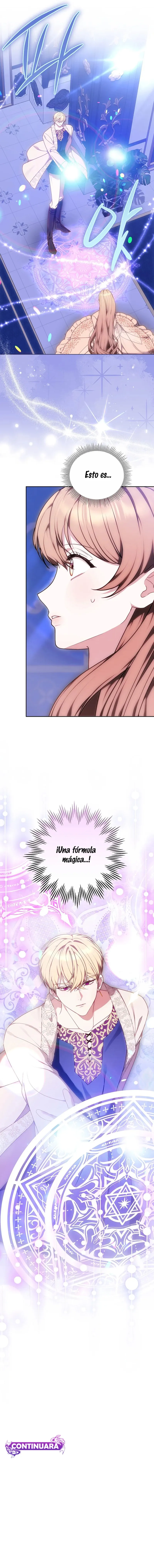 16 La aguja de la Emperatriz