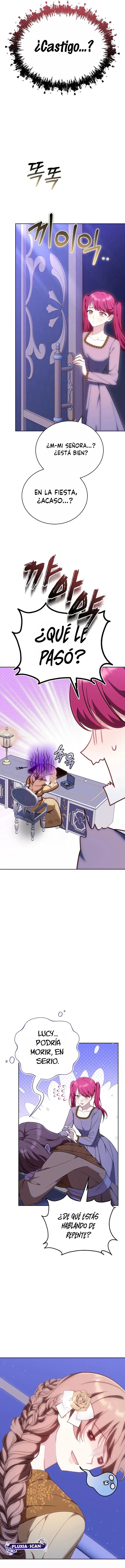 16 La aguja de la Emperatriz