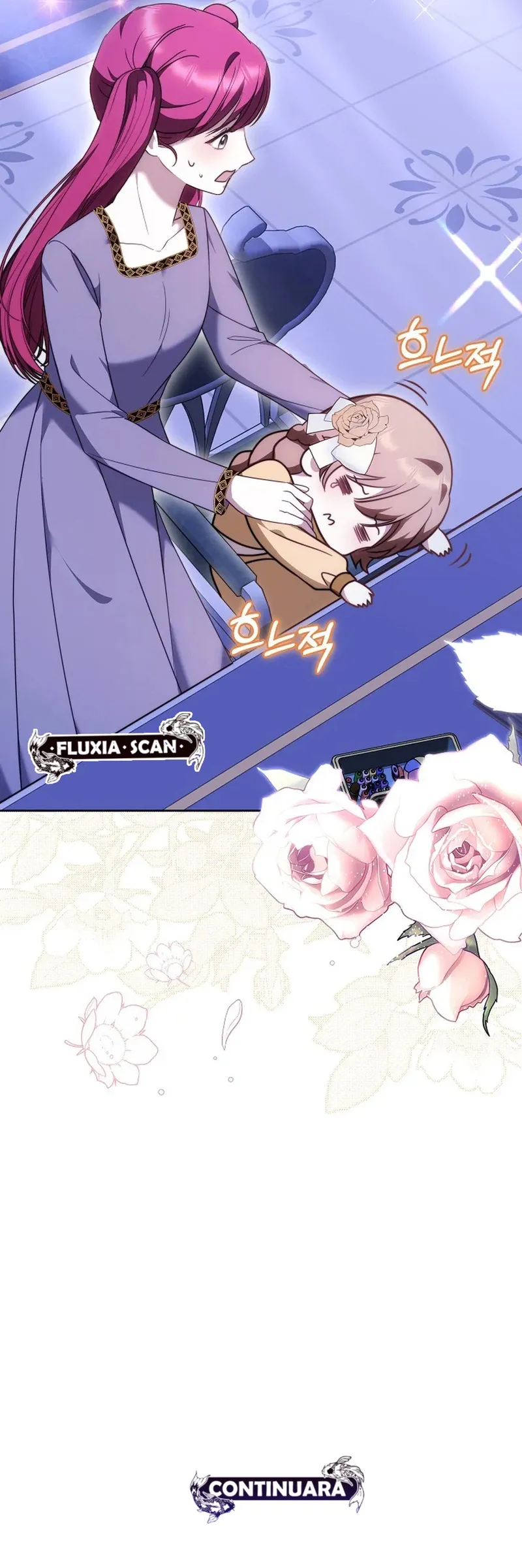 20 La aguja de la Emperatriz