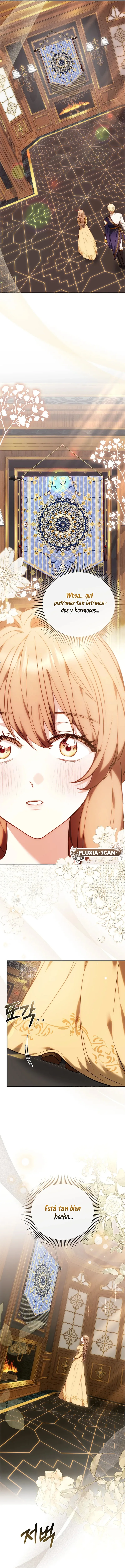 16 La aguja de la Emperatriz