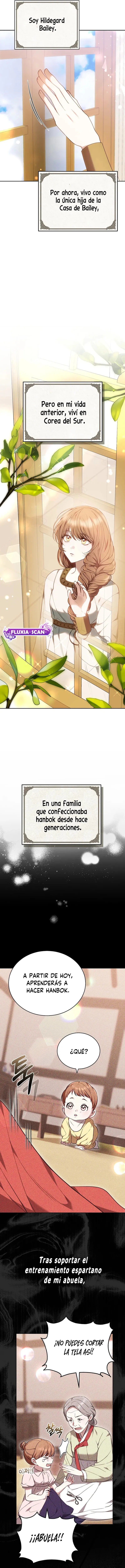 8 La aguja de la Emperatriz