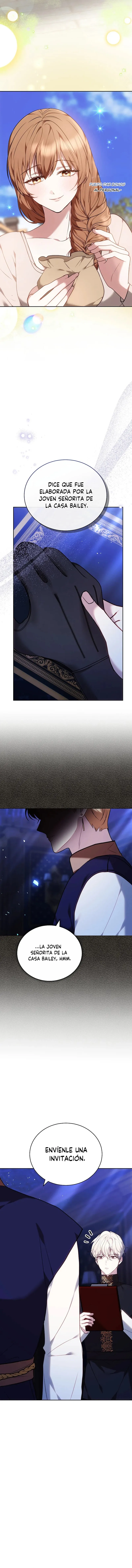 16 La aguja de la Emperatriz