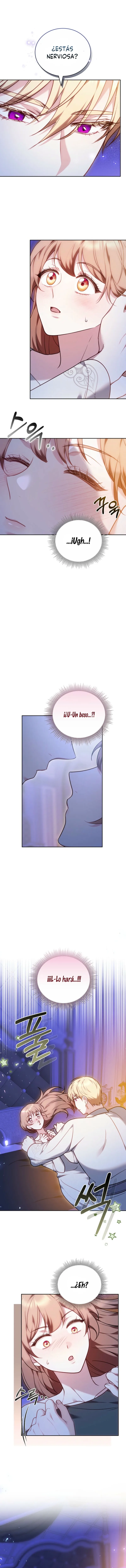 16 La aguja de la Emperatriz