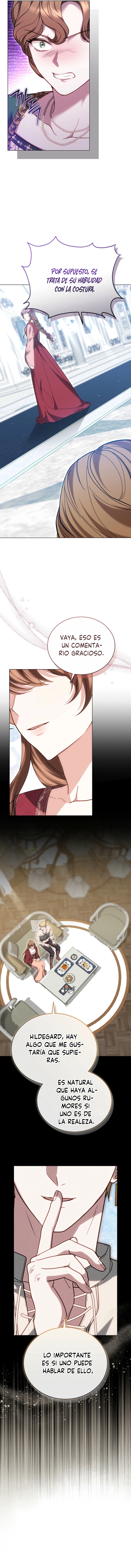 16 La aguja de la Emperatriz