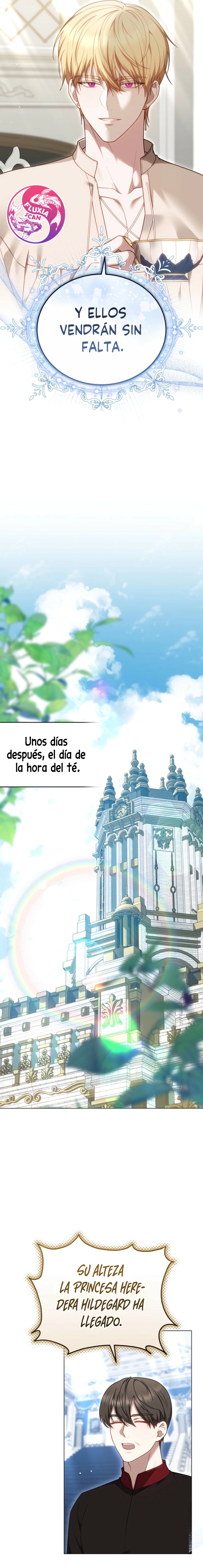 12 La aguja de la Emperatriz