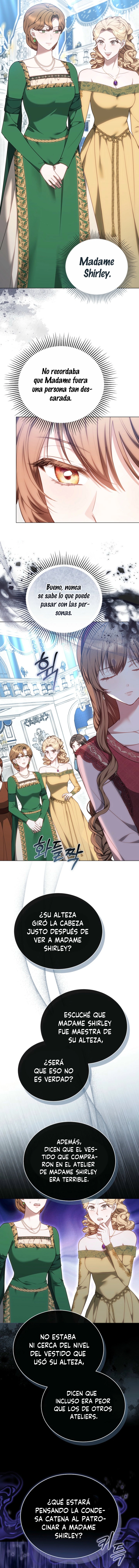 14 La aguja de la Emperatriz