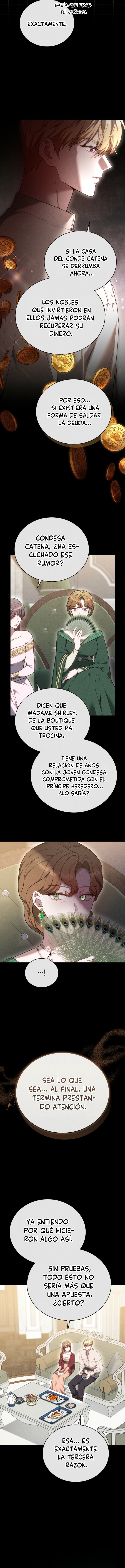 13 La aguja de la Emperatriz