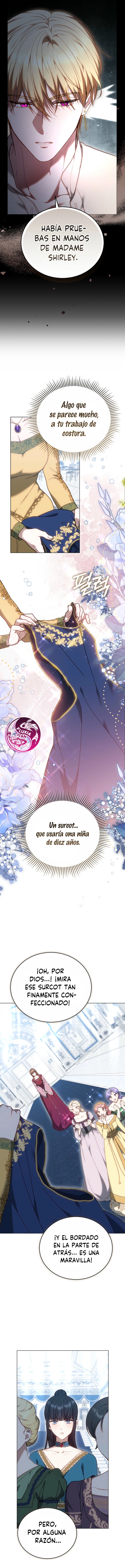 14 La aguja de la Emperatriz