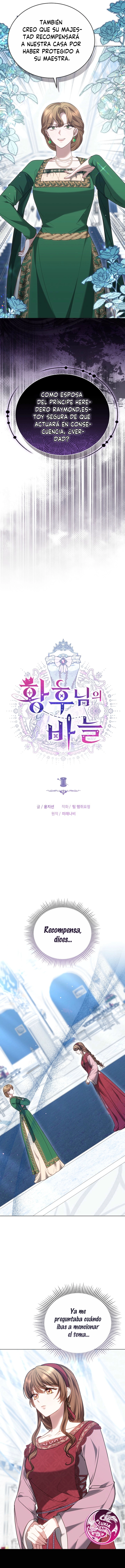 8 La aguja de la Emperatriz