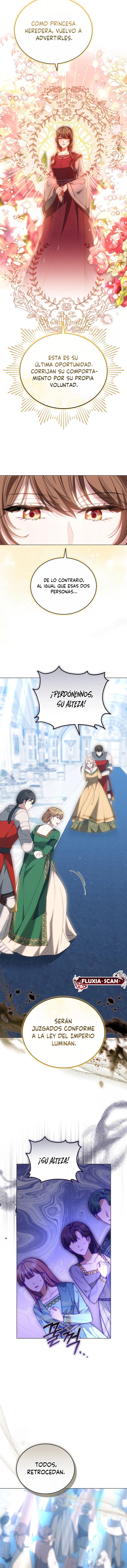 16 La aguja de la Emperatriz