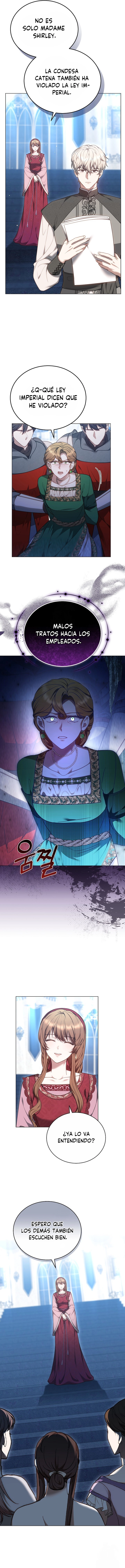 14 La aguja de la Emperatriz