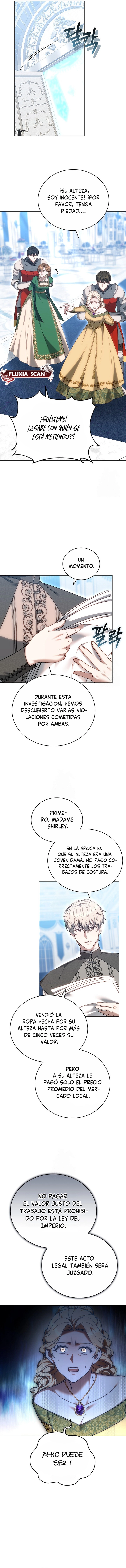 13 La aguja de la Emperatriz