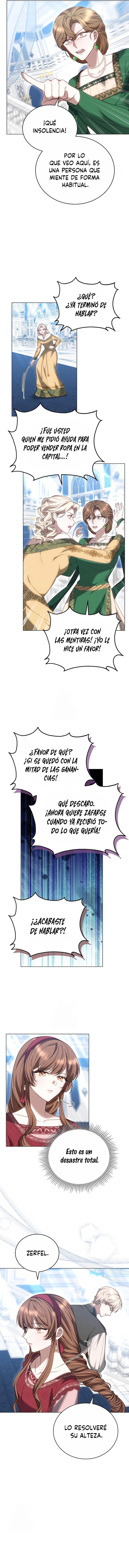 12 La aguja de la Emperatriz