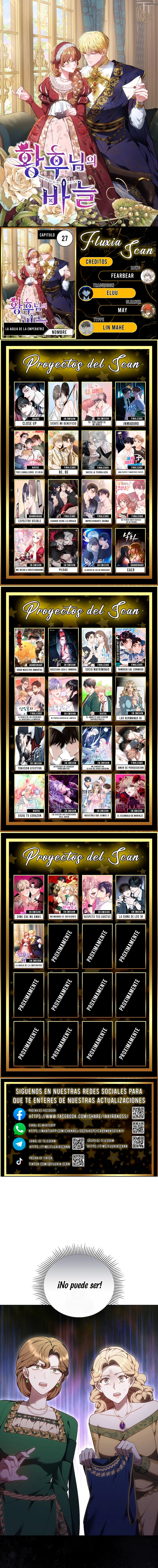 0 La aguja de la Emperatriz