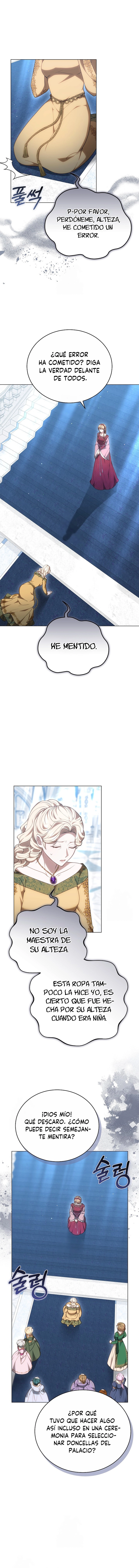 10 La aguja de la Emperatriz