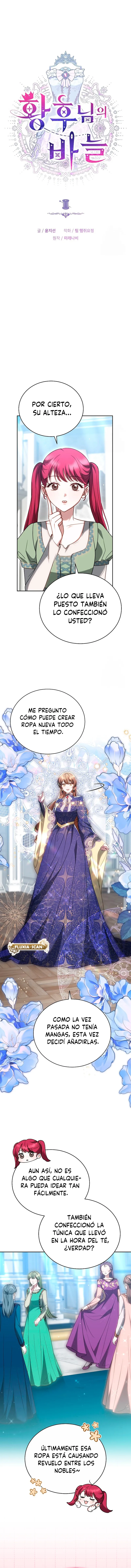 8 La aguja de la Emperatriz