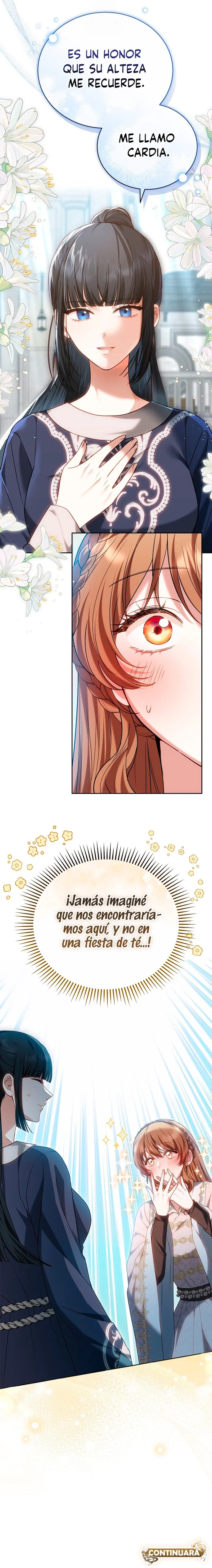 18 La aguja de la Emperatriz