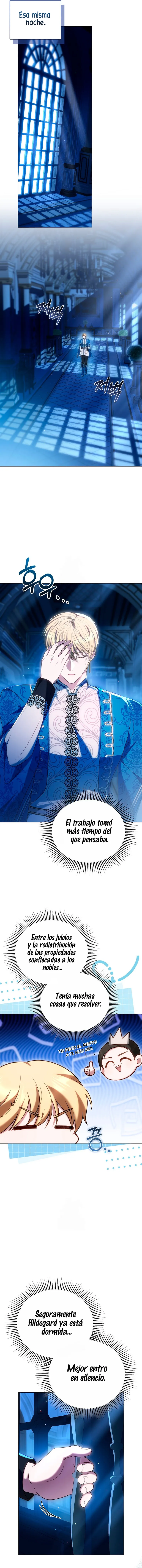 10 La aguja de la Emperatriz