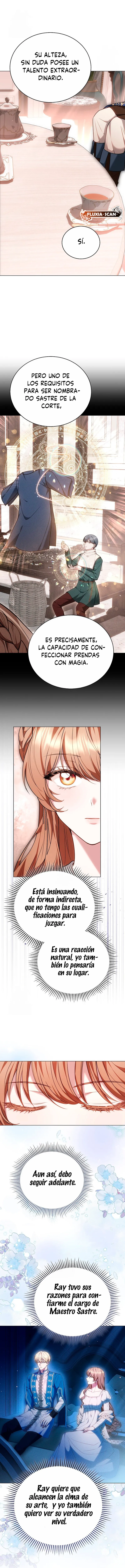 15 La aguja de la Emperatriz