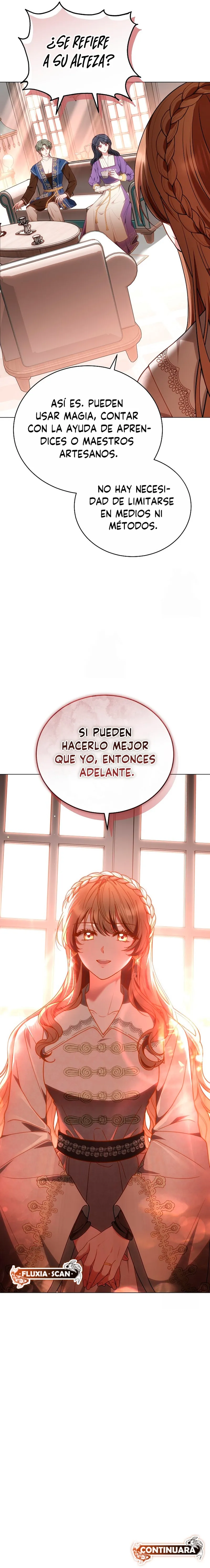 18 La aguja de la Emperatriz